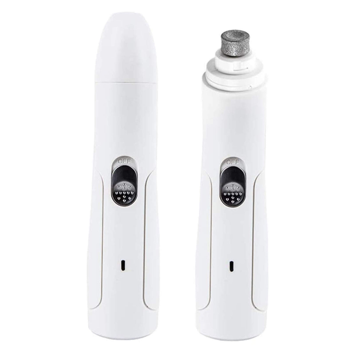 Rechargeable Electric Dog Nail Grinder X3170