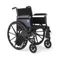 18" Wide Seat Foldable Wheelchair G3116