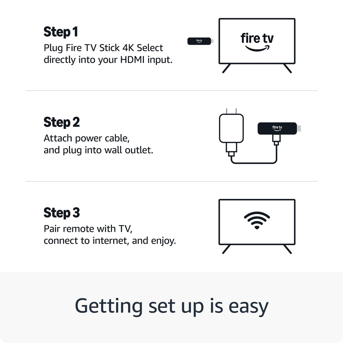Fire TV Stick 4K V8060