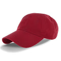 100% Cotton Adjustable Baseball Cap Q15453