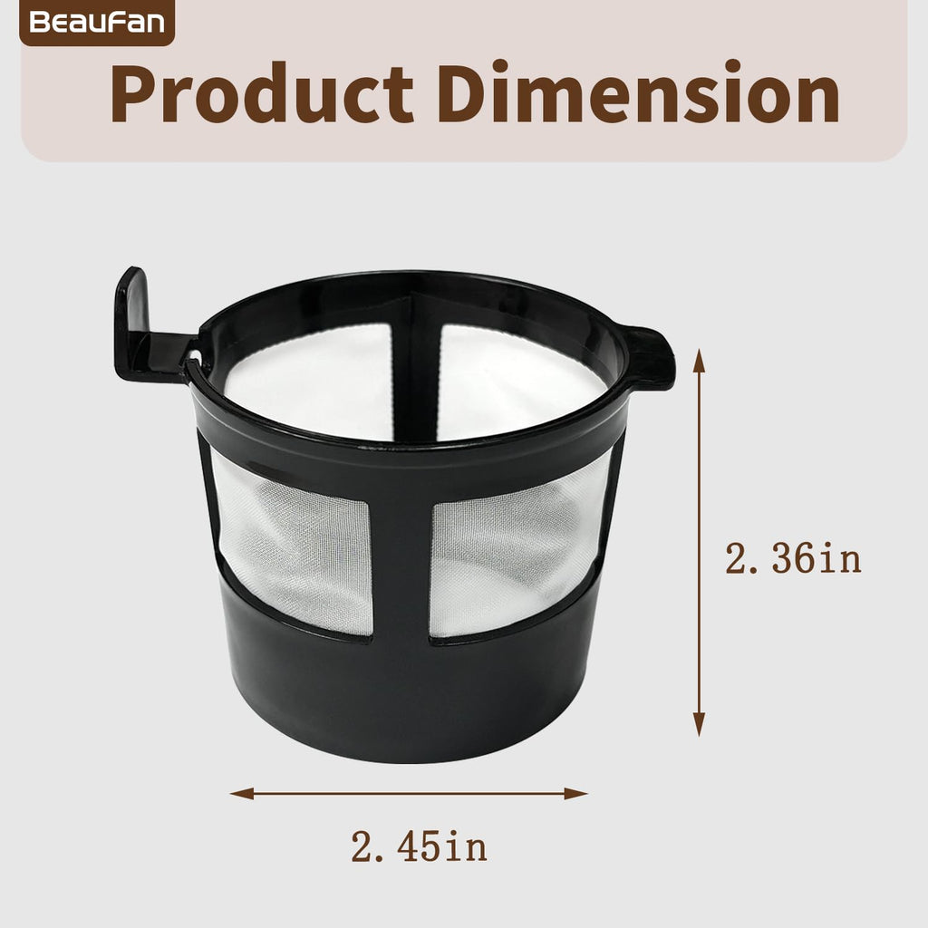 Reusable Coffee Filter I927