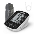 Automatic Upper Arm Blood Pressure Monitor with Large Cuff O676816