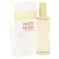 White Musk Eau De Cologne Spray 3.2 ounce I36165