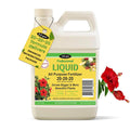 20-20-20 Liquid Plant Food, 32 oz B88207