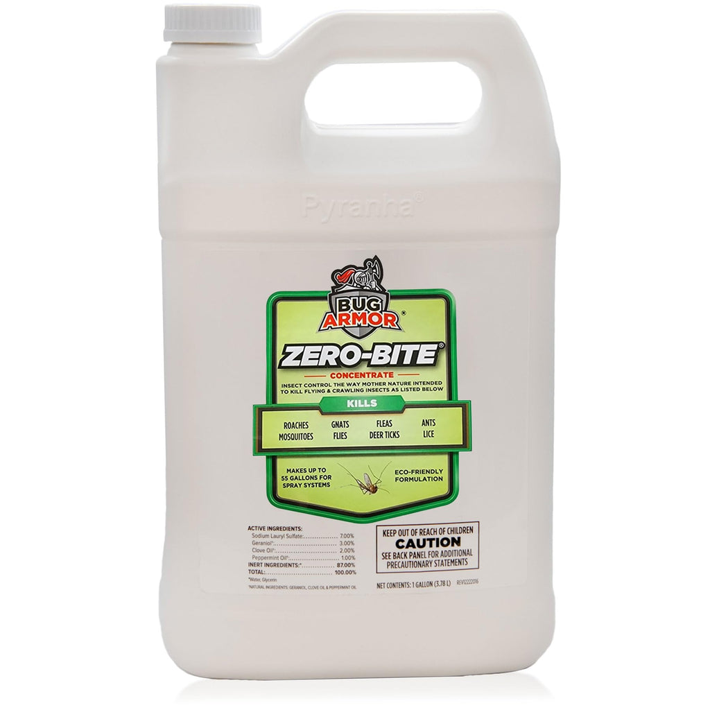 Concentrate Refill for Automatic Spray Systems T1652