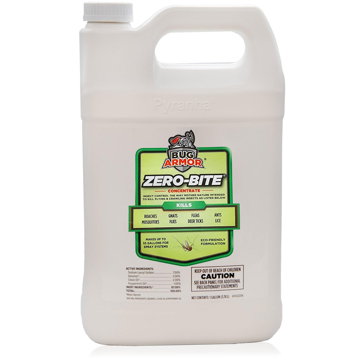 Concentrate Refill for Automatic Spray Systems T1652