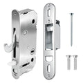 Lock and Receiver Kit R154