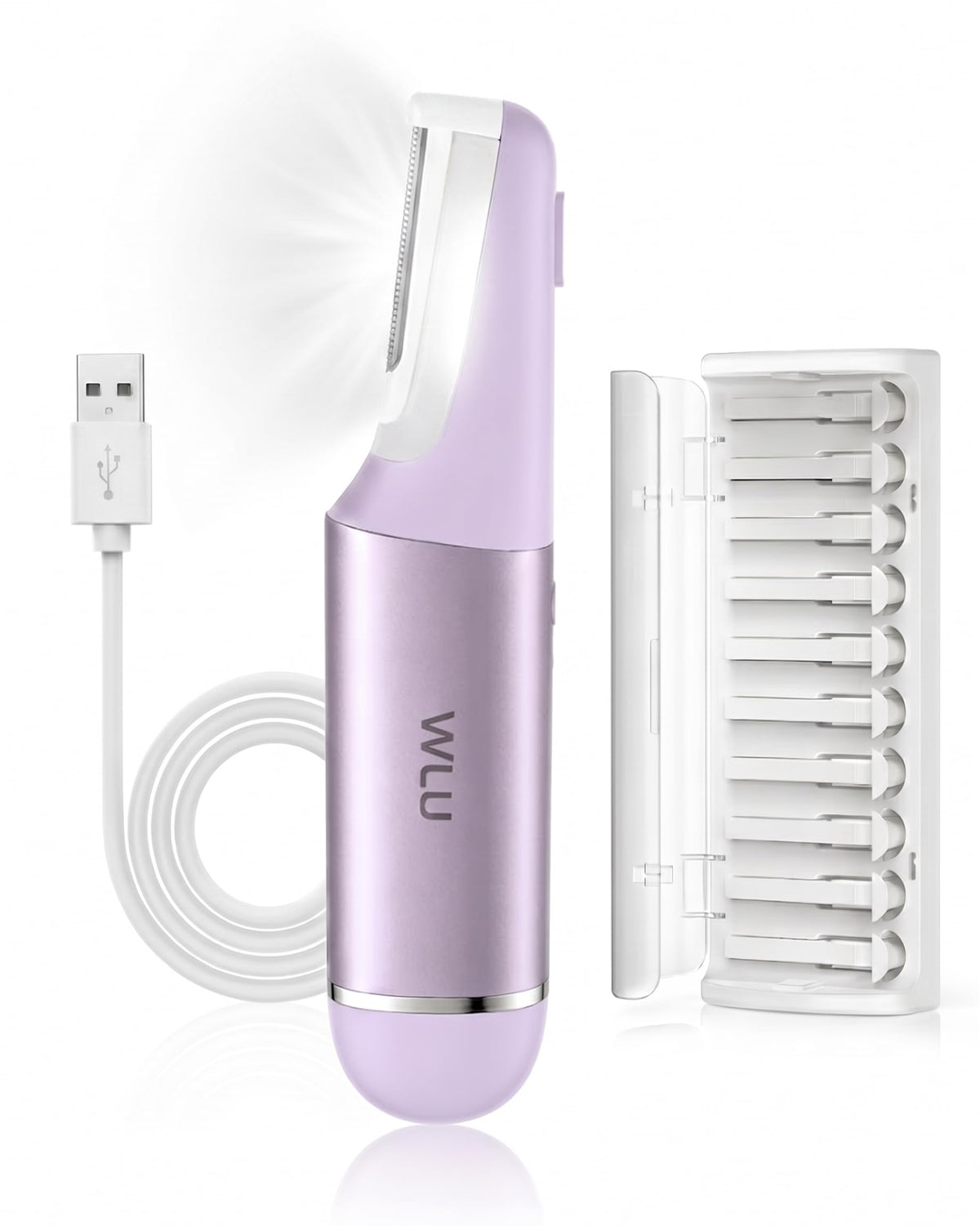 Dermaplane Razor for Face Hair Removal Z236546