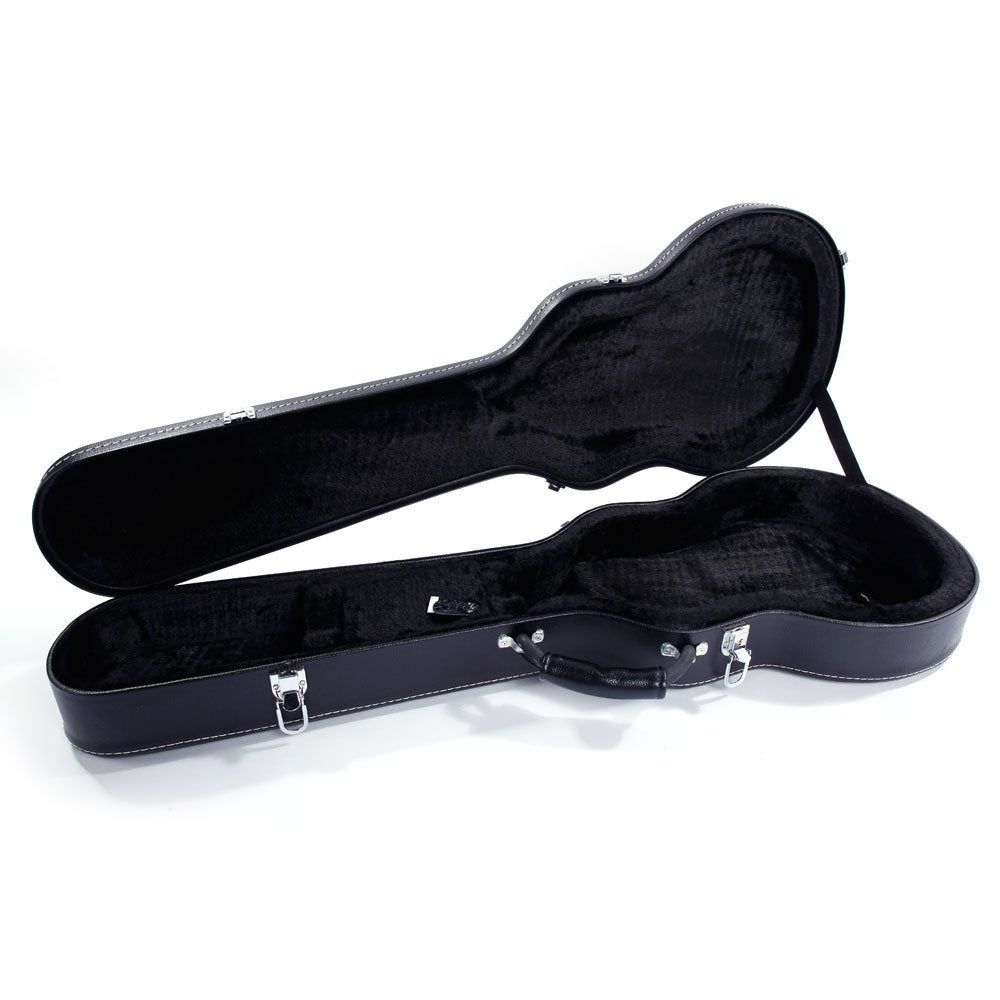 40-Inch Electric Guitar Hard Case Y42818