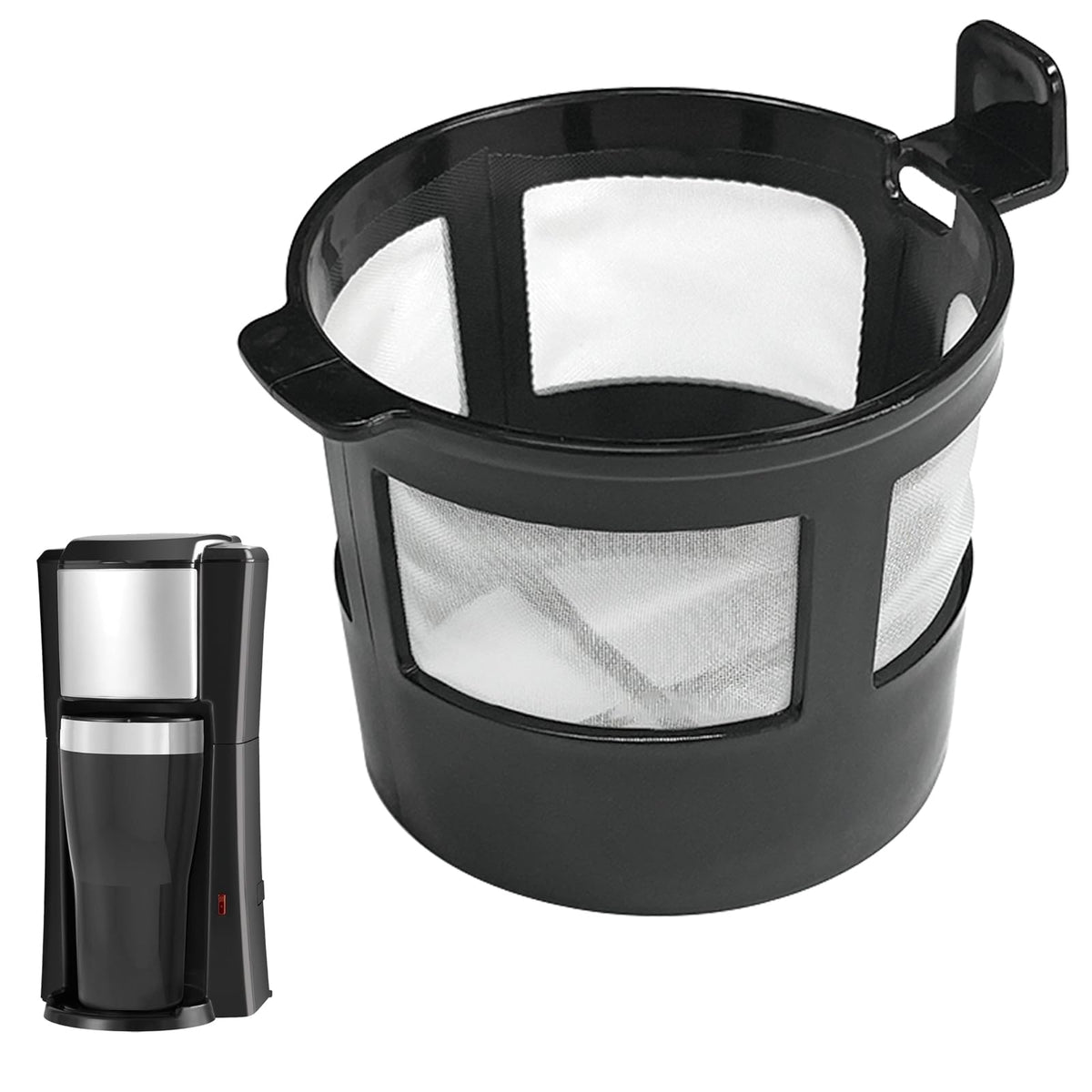Reusable Coffee Filter I927