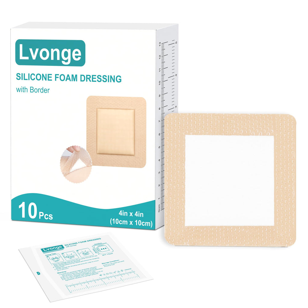 Blood Sugar Monitor Kit E31950