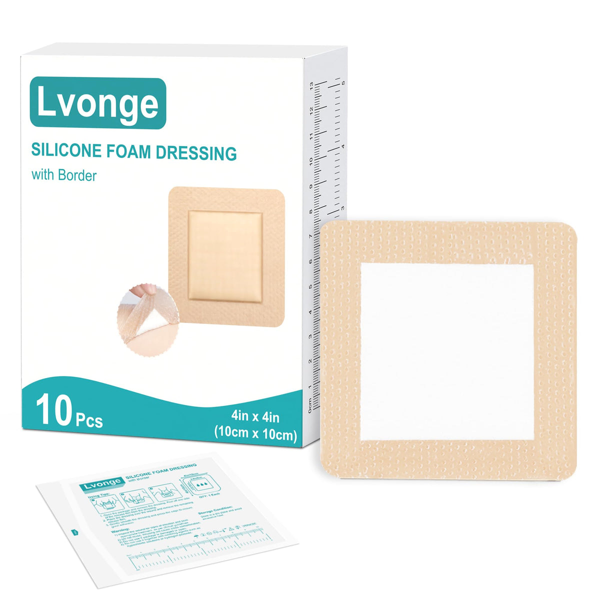 Blood Sugar Monitor Kit E31950