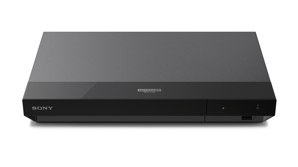 4K Ultra HD Blu-ray DVD Player with HDMI Cable O44385