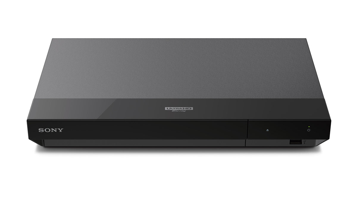 4K Ultra HD Blu-ray DVD Player with HDMI Cable O44385