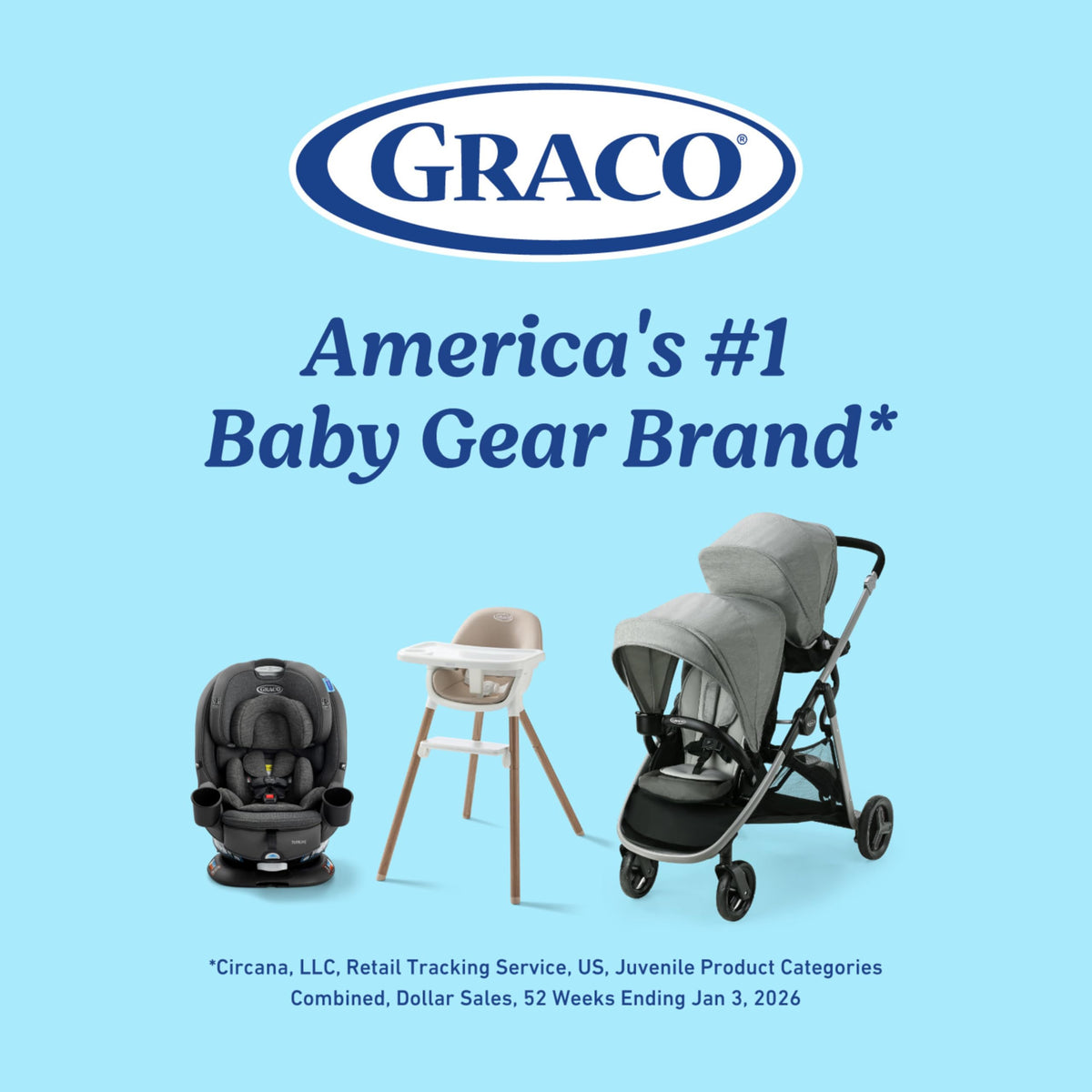 3-in-1 Travel System Stroller and Car Seat X839881
