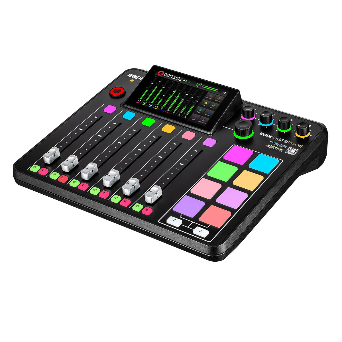 Podcast Microphone Bundle C5613