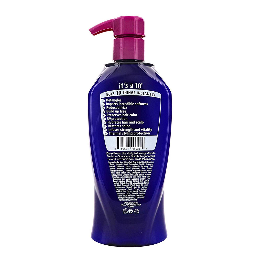 Daily Conditioner 10 fl. oz U54505