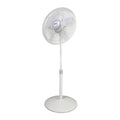 18-Inch 3-Speed Oscillating Pedestal Fan P551