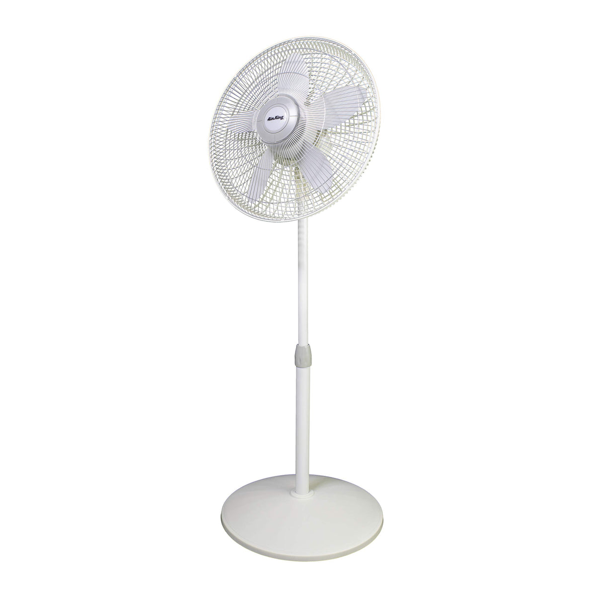 18-Inch 3-Speed Oscillating Pedestal Fan P551