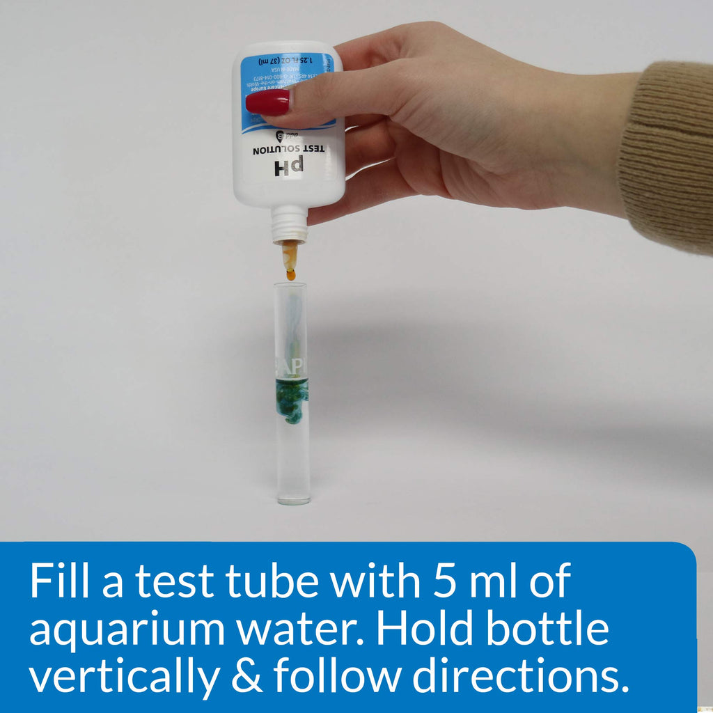 pH Test and Adjuster Kit Y4861