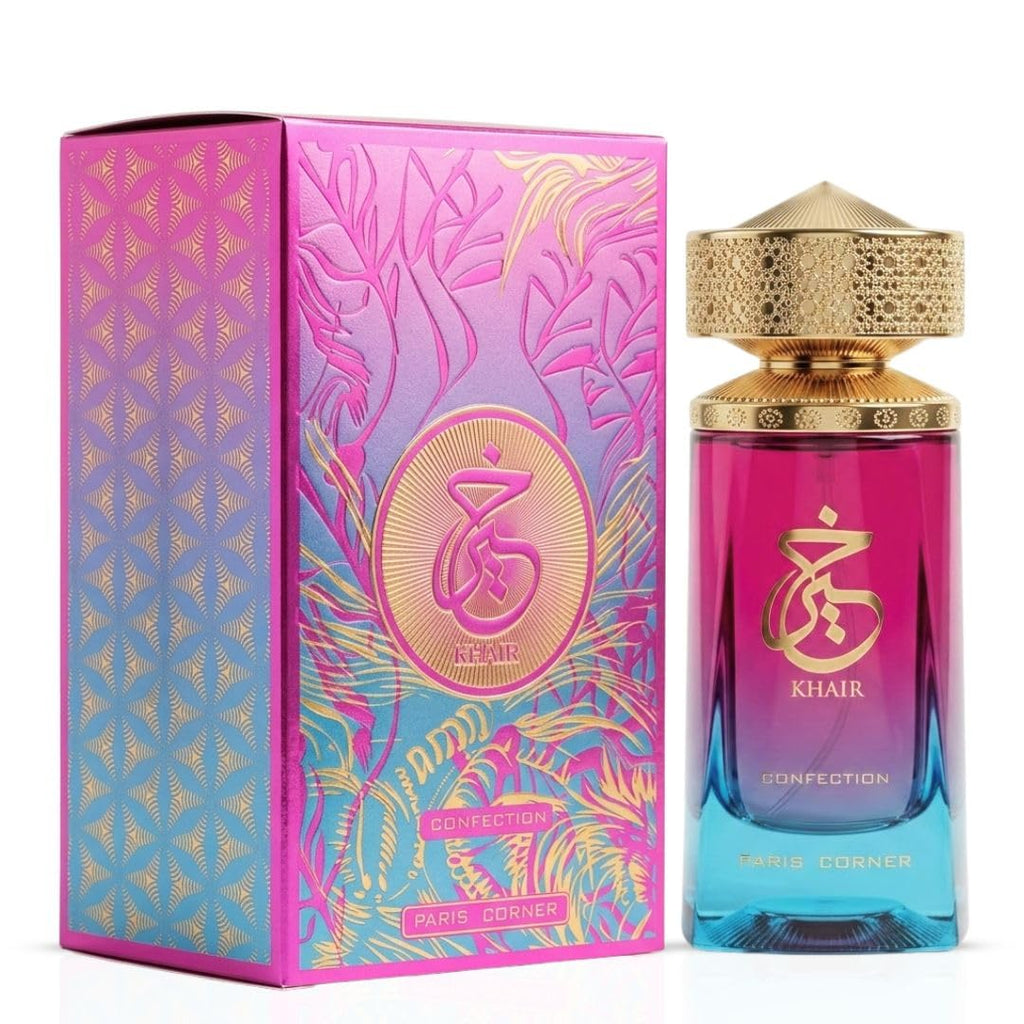 Eau de Parfum Spray 100ml (3.4 oz) N6021