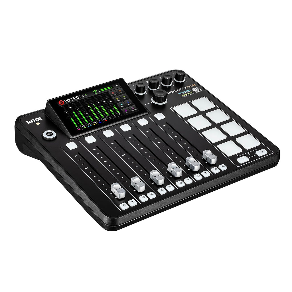 Podcast Microphone Bundle C5613