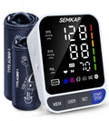Blood Pressure Monitor with 2 Cuffs R2999