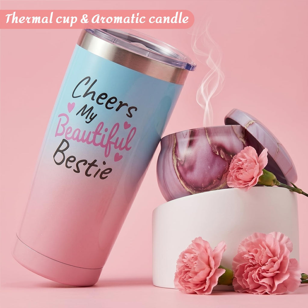 Get Well Soon Gift Baskets for Women W28983