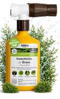 Organic Grub Killer & Lawn Insecticide 16 oz L161103