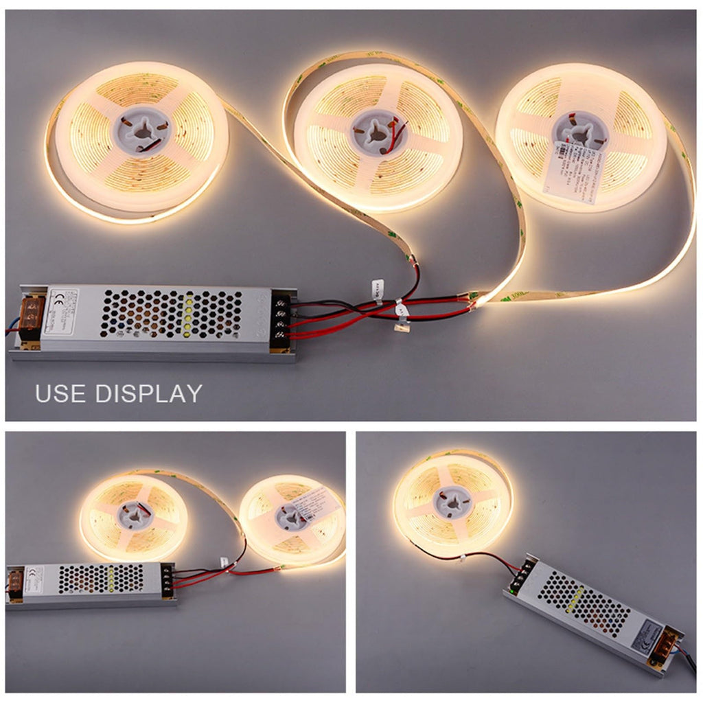 DC 12V 24V 150W LED Power Supply P28885