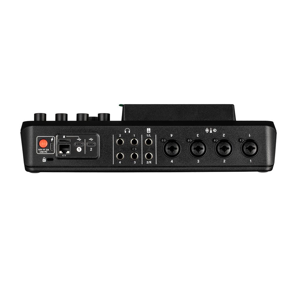 Podcast Microphone Bundle C5613