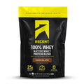 Chocolate Whey Protein Powder 2 lb S430