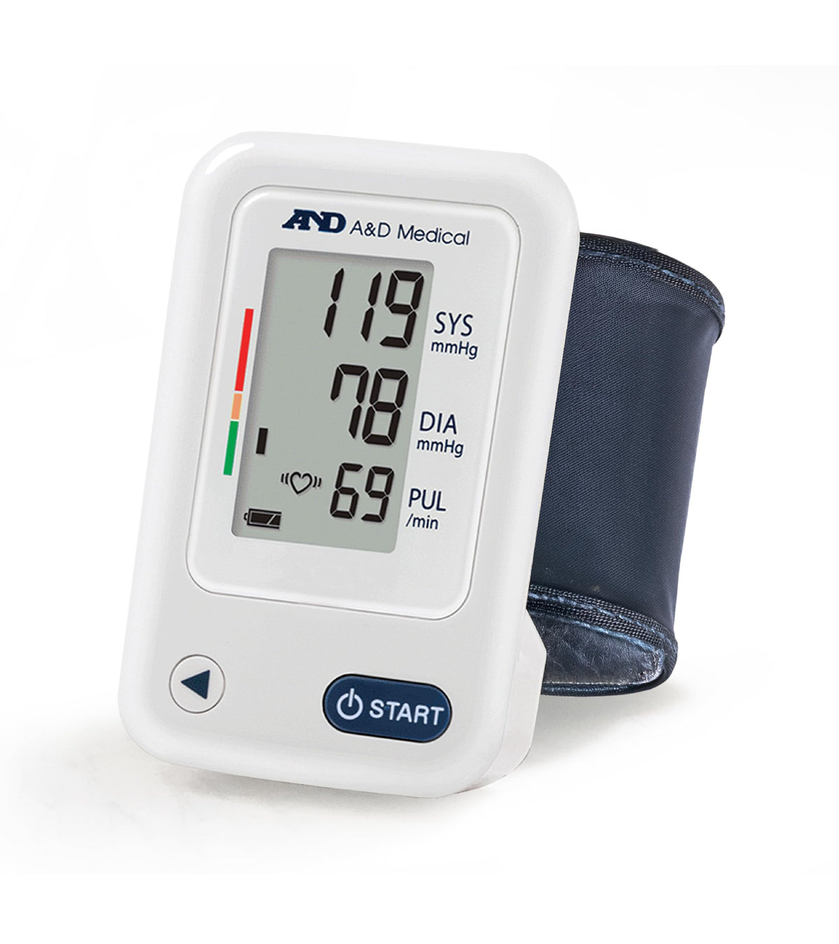 Wrist Blood Pressure Monitor X5973