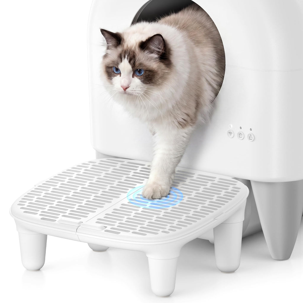 Cat Litter Box Step I14039