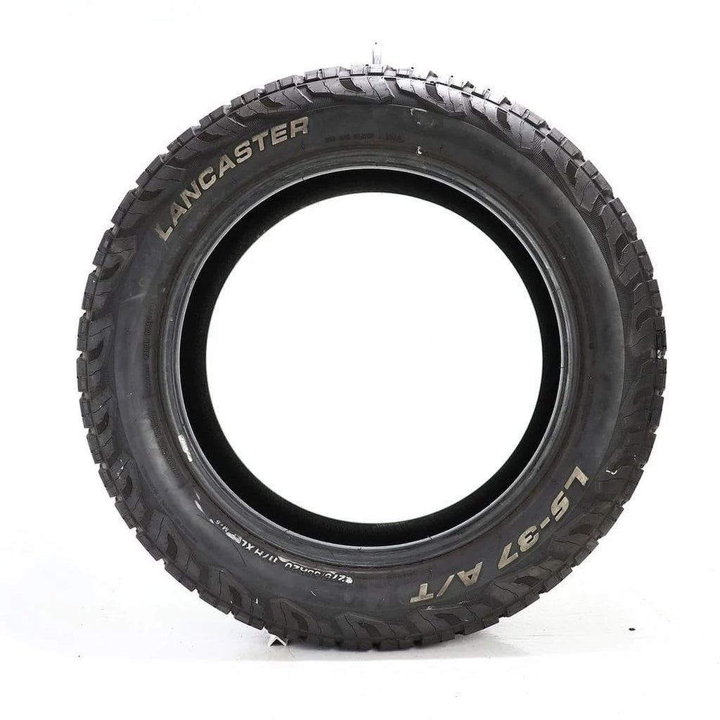 275/55R20 117H XL All Terrain Light Truck Tire P154