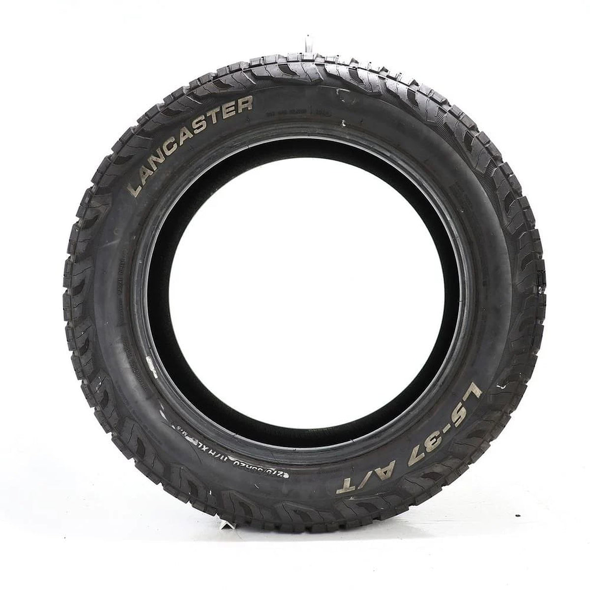 275/55R20 117H XL All Terrain Light Truck Tire P154