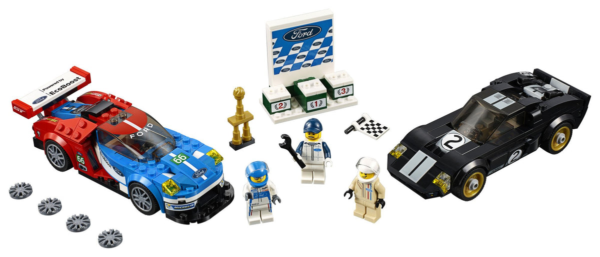 Building Kit (366 Piece) N12890