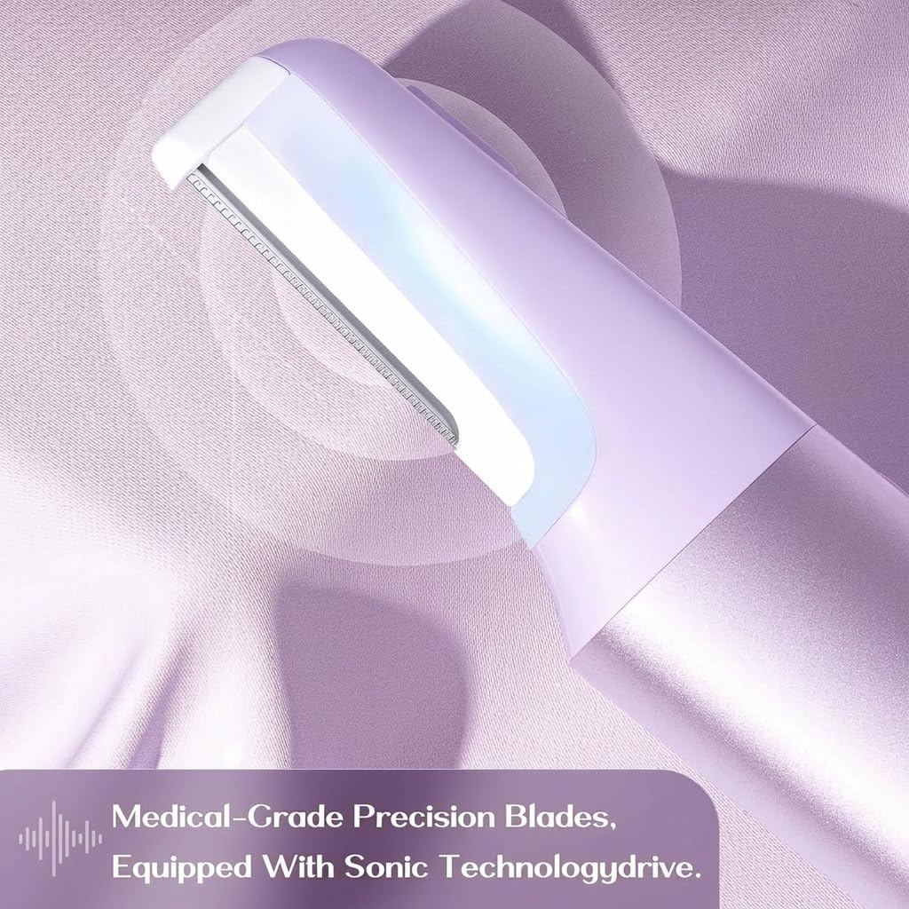 Dermaplane Razor for Face Hair Removal Z236546