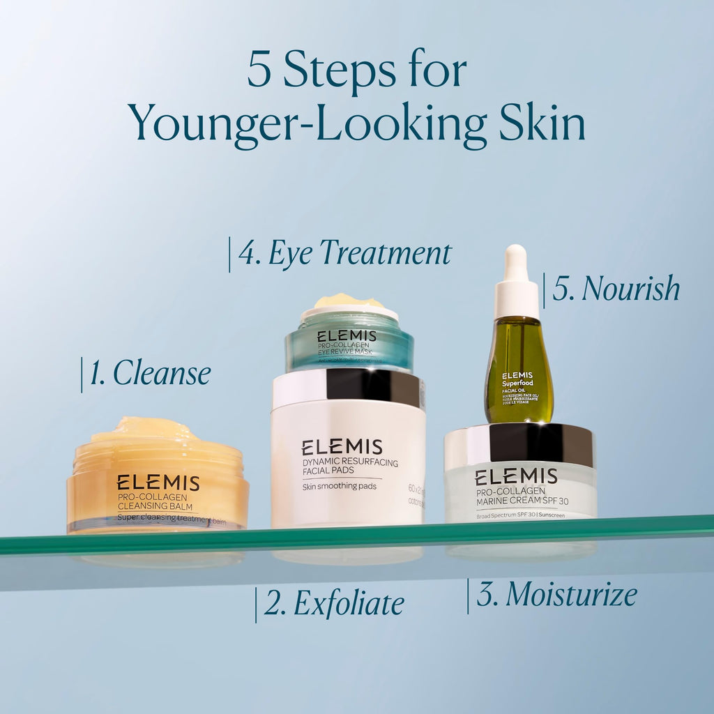 Facial Oil E488860