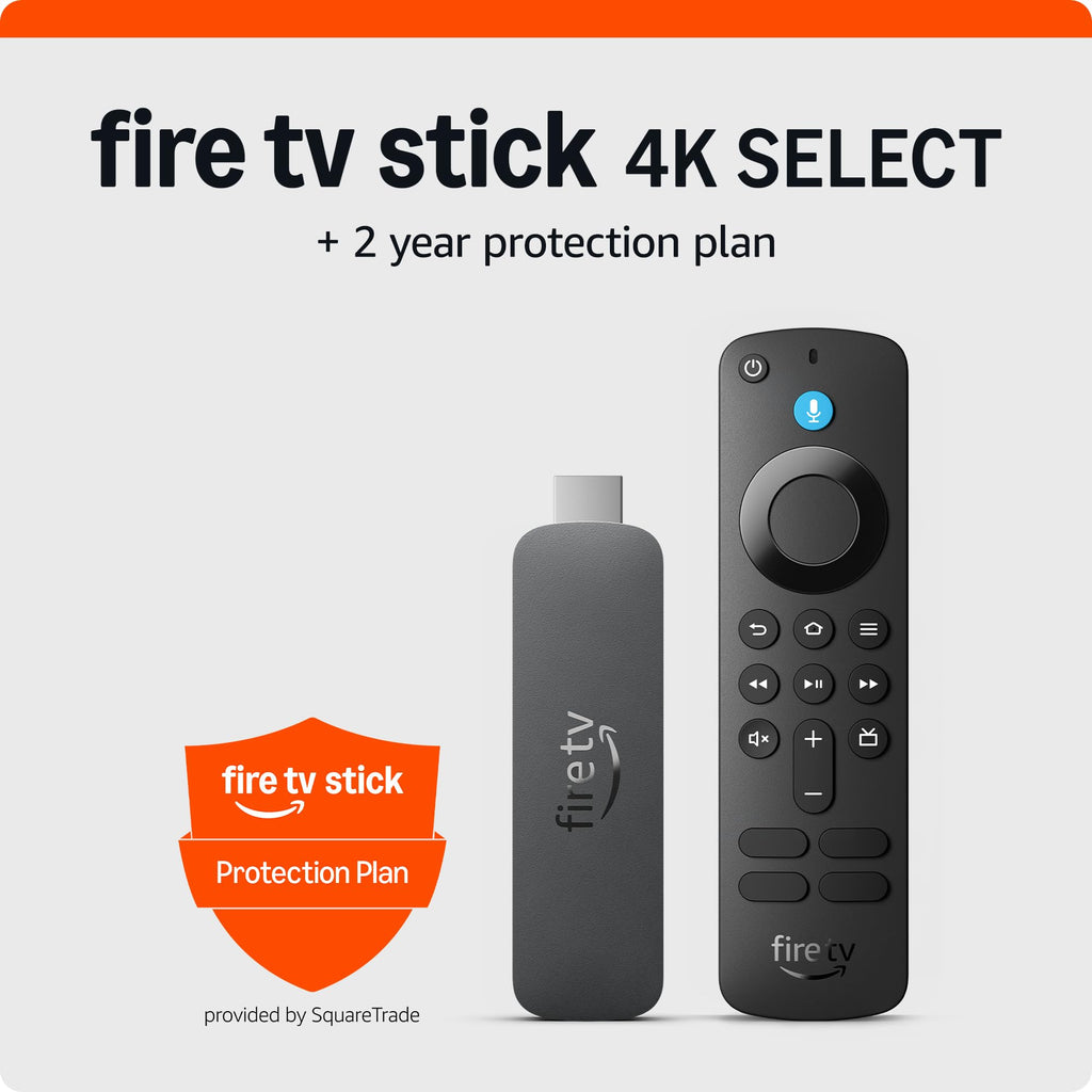 Fire TV Stick 4K V8060