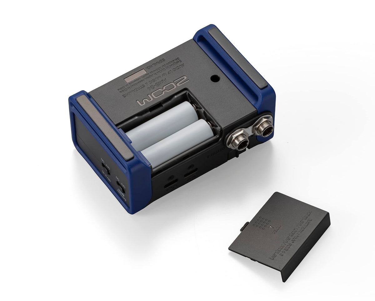 USB Audio Interface with 2 Inputs, 4 Outputs A126491
