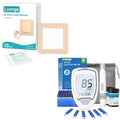 Blood Sugar Monitor Kit E31950