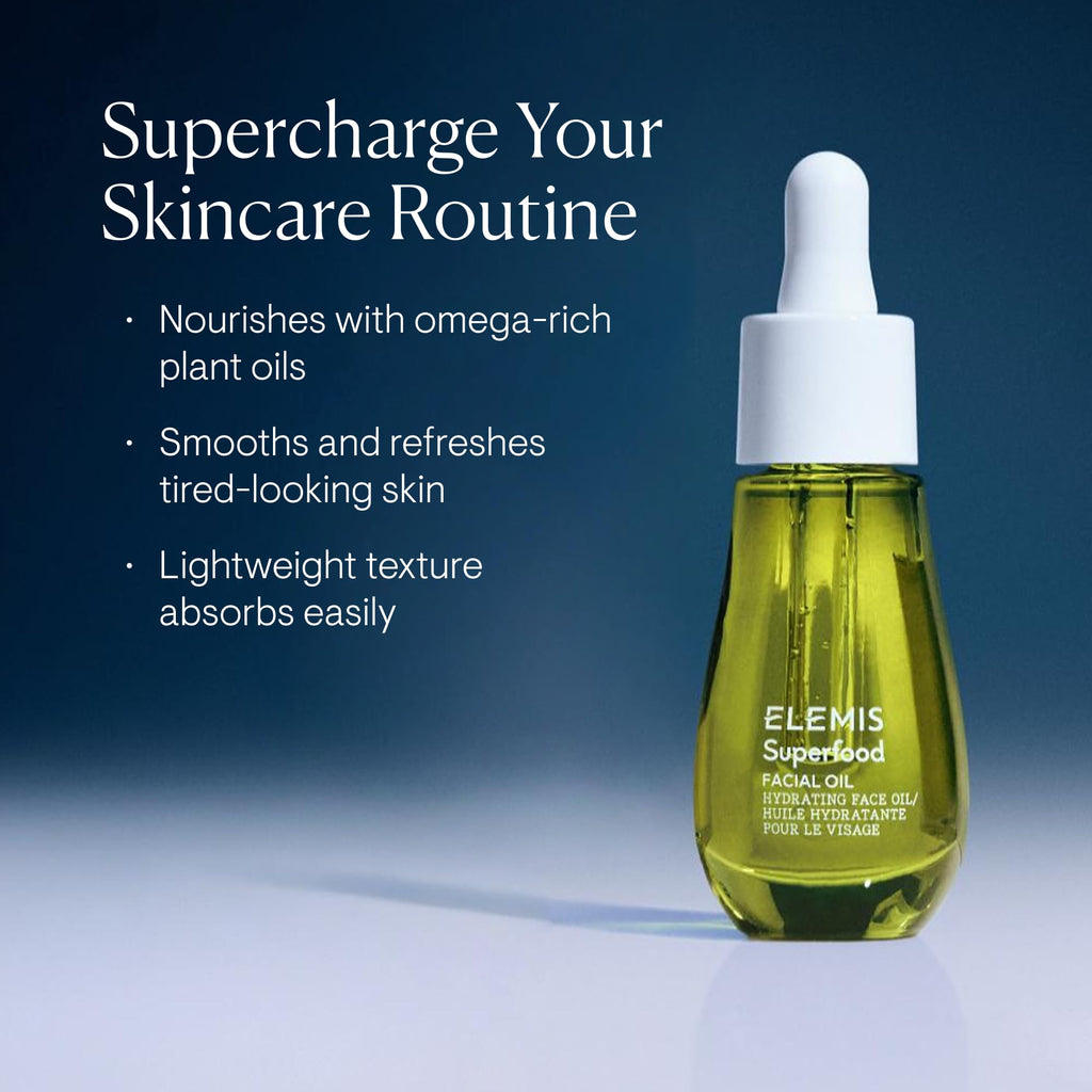 Facial Oil E488860