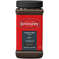 Dark Roast Instant Coffee 7 oz J361763