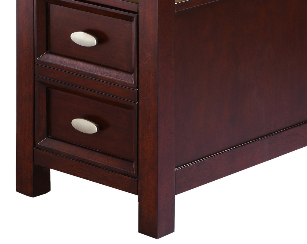 Chair Side Table U827