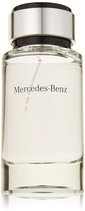 4 oz Eau De Toilette Spray S23723