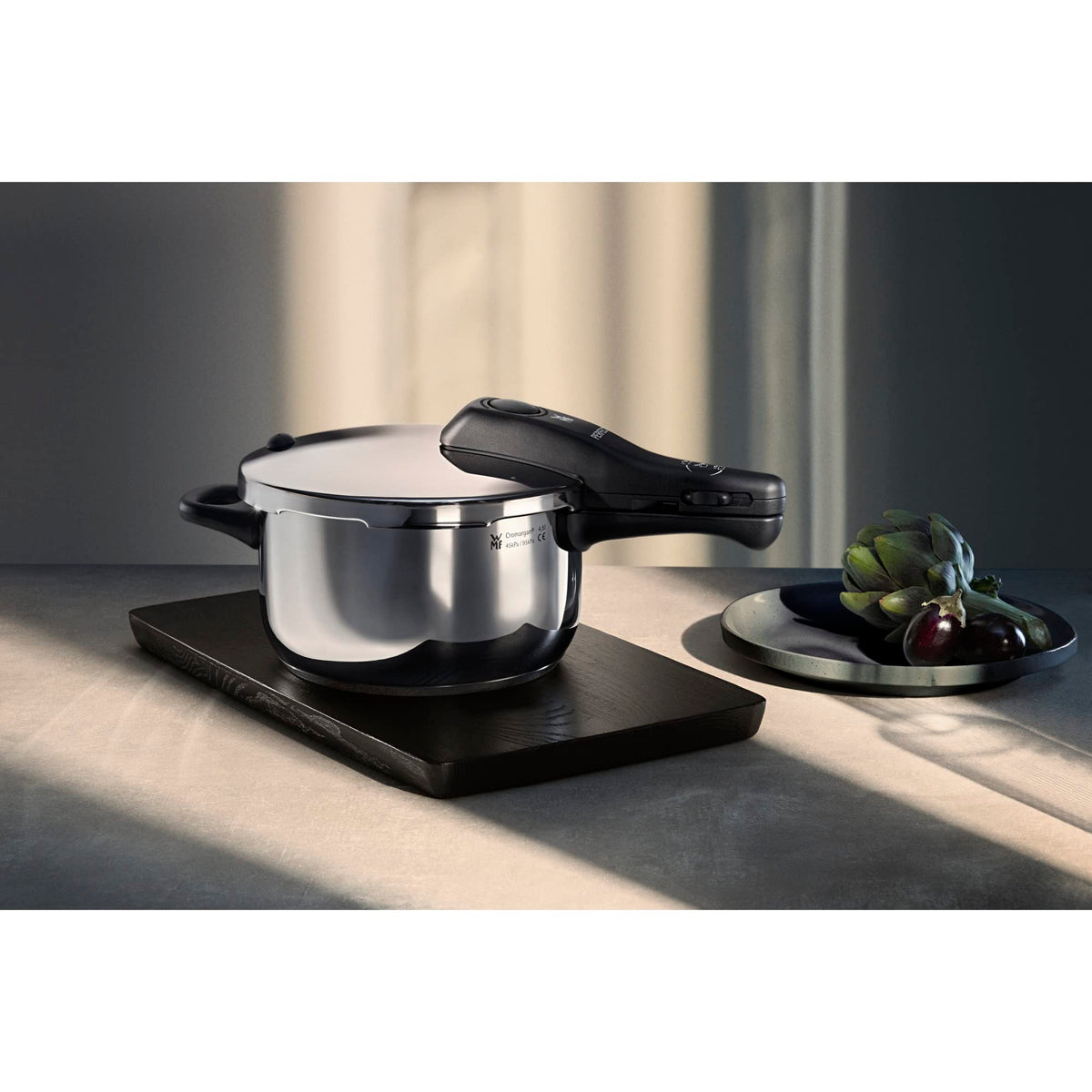 Pressure Cooker Set 2 Piece 22 cm P8193