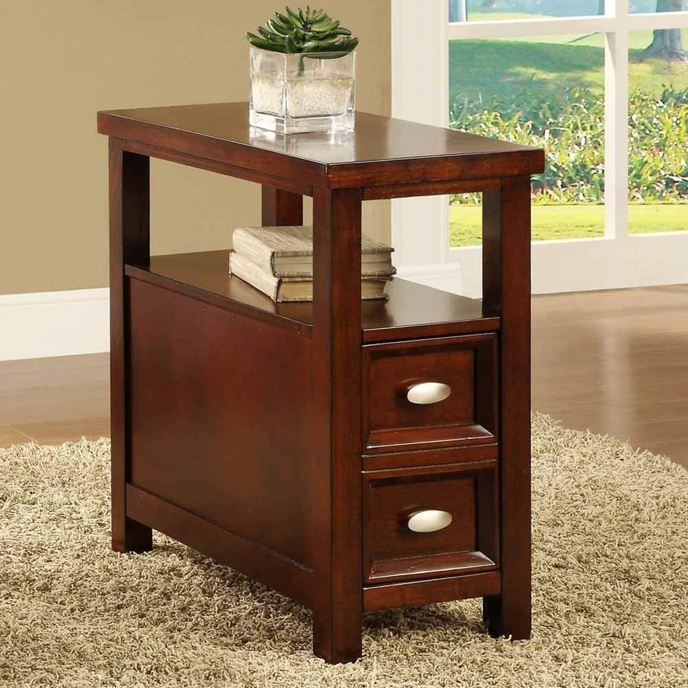 Chair Side Table U827