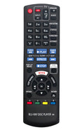 Replacement Remote Control Y7684