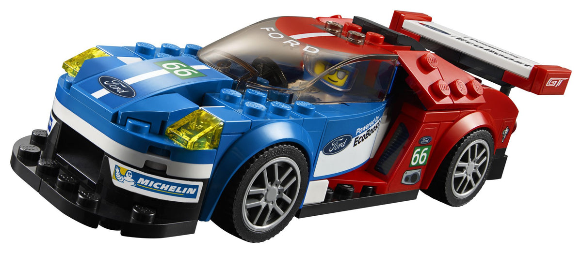 Building Kit (366 Piece) N12890